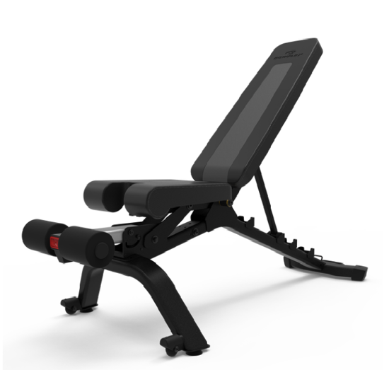 Picture of BOWFLEX 4.1S STOWABLE BENCH