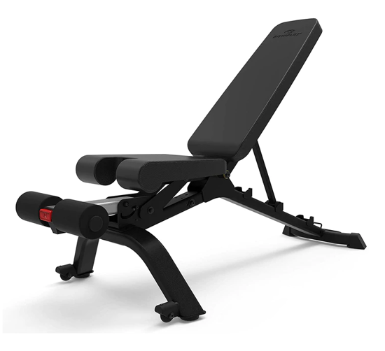 Picture of BOWFLEX 3.1S STOWABLE BENCH