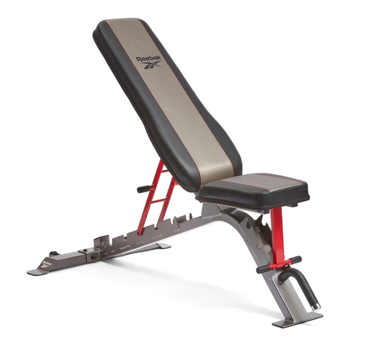 Picture of REEBOK Utility Bench
