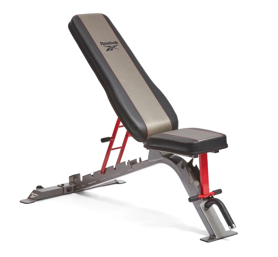 Picture of REEBOK UTILITY BENCH