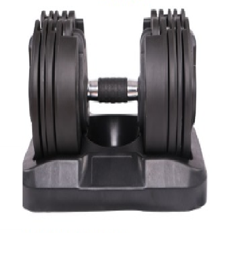 Picture of OK PRO Adjustable Dumbbell 2.3-20KG