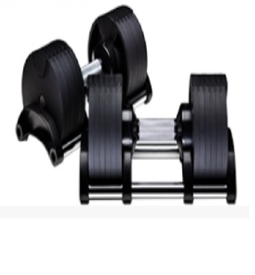 Picture of OK PRO Adjustable Dumbbell 20KG