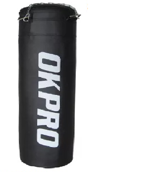 Picture of OK PRO Boxing Bag 100*40cm   40kg