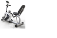 Picture of PROTEUS MAGNETIC RECUMBENT BIKE  (MANUAL TENSION)