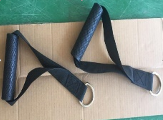 Picture of NANTONG SINGLE HANDLE