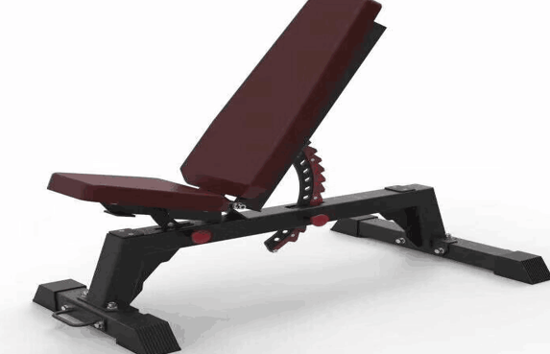 Picture of NANTG SIT UP BENCH