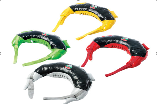 Picture of NANTONG BULGARIAN BAG-5KG