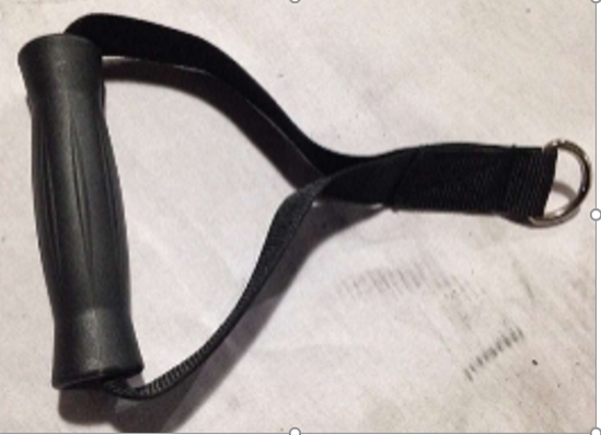 Picture of NANTONG BETTER QUALITY SINGLE HANDLE