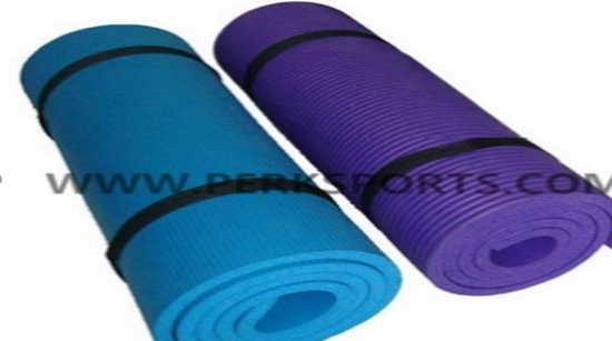 Picture of NANTG NBR YOGA MAT 1800x600x15MM