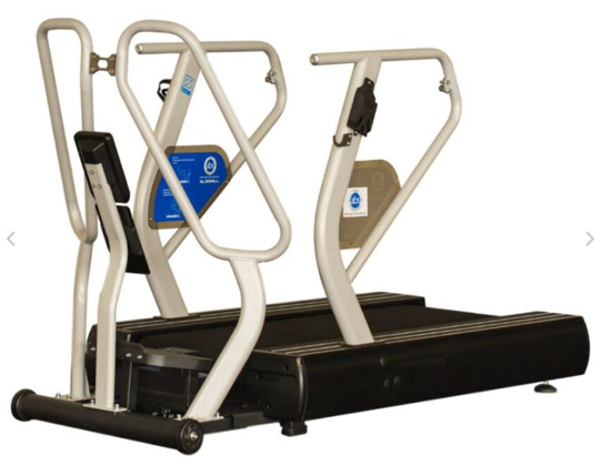 Picture of ABS SLEDMILL