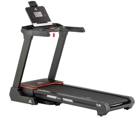 Picture of ADIDAS T-19 Treadmill