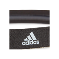 Picture of ADIDAS SPORTS HAIR BANDS - WHITE, SOLAR RED, BLACK