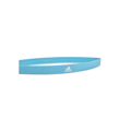 Picture of ADIDAS SPORTS HAIR BANDS - SIGNAL CYAN, GREY, DARK GREY