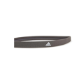 Picture of ADIDAS Sports Hair Bands - Grey, Grey, Signal Cyan