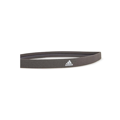 Picture of ADIDAS SPORTS HAIR BANDS - SIGNAL CYAN, GREY, DARK GREY