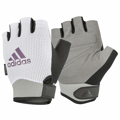 Picture of ADIDAS Performance Women`s Gloves - White/S