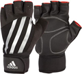 Picture of ADIDAS ELITE TRAINING GLOVES - BLACK/L