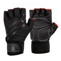 Picture of ADIDAS ELITE TRAINING GLOVES - BLACK/L