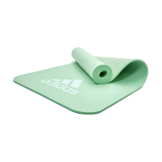 Picture of ADIDAS Fitness Mat - 10mm - Green
