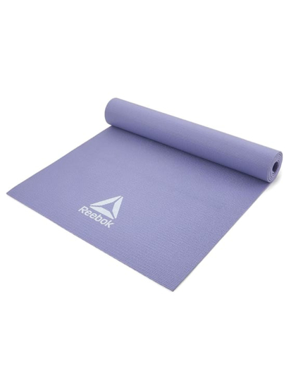 Picture of REEBOK Yoga Mat - 4mm - Purple