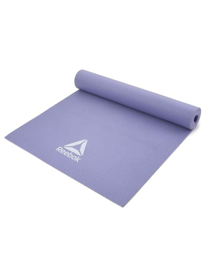 Picture of REEBOK YOGA MAT - 4 MM - PURPLE