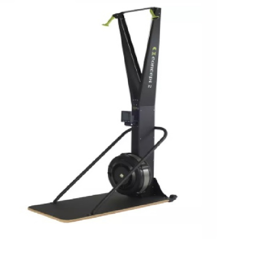 Picture of CONCEPT 2 ROWER MODEL D2 WITH PM4 MONITOR