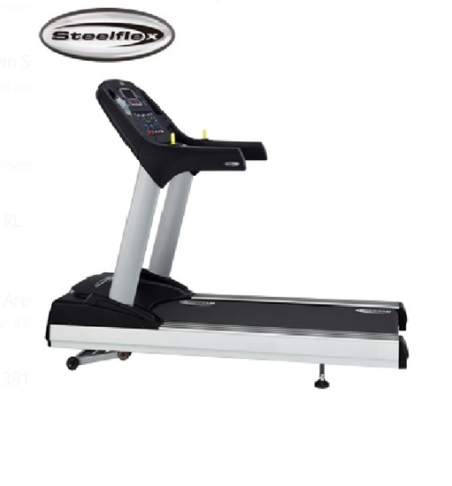 Picture of BODY SOLID 5.0 HP AC MOTORIZED TREADMILL (FULL COMERCIAL)