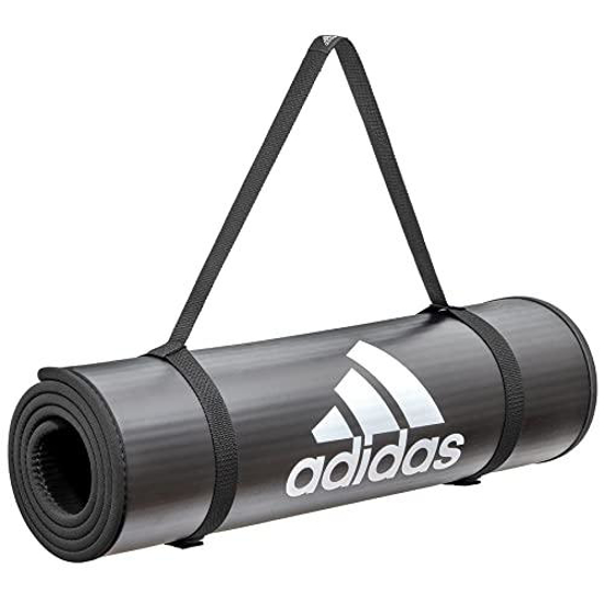 Picture of ADIDAS Training Mat - 10mm - Black