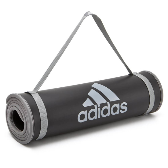 Picture of ADIDAS TRAINING MAT - 10MM - GREY