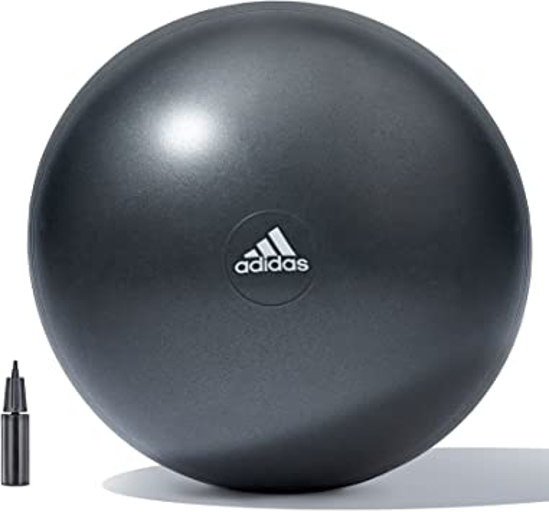 Picture of ADIDAS Gymball - Black/55cm