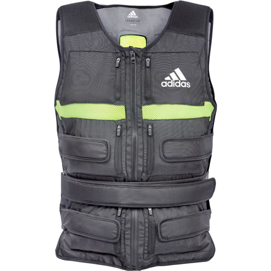 Picture of ADIDAS Performance Adjustable Weight Vest - 10Kg