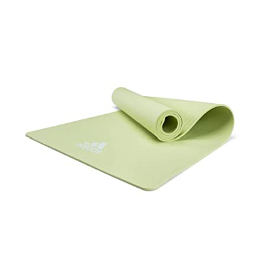 Picture of ADIDAS YOGA MAT - 8 MM - AERO GREEN