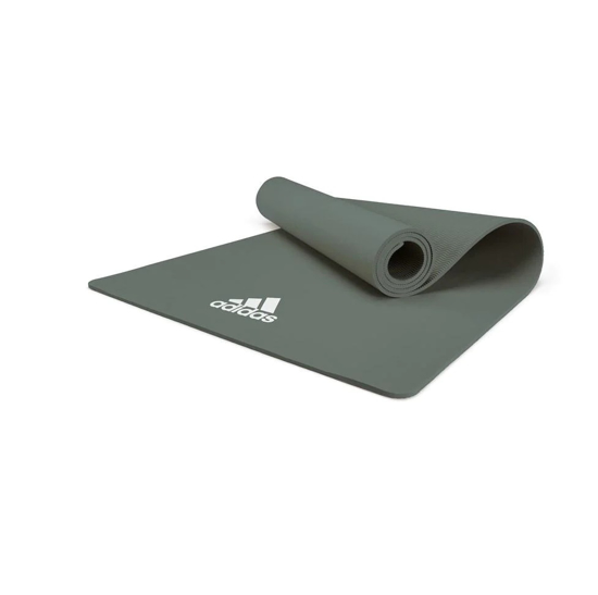 Picture of ADIDAS Yoga Mat - 8mm - Raw Green