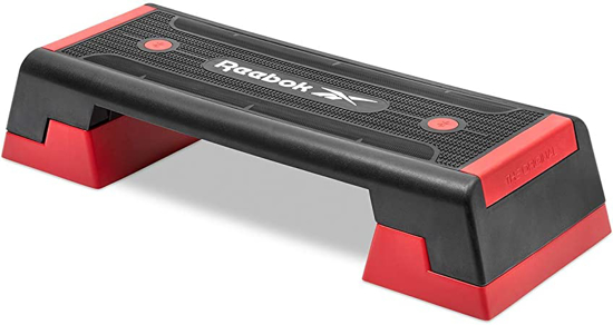 Picture of REEBOK Reebok Step + Bluetooth Counter - Red