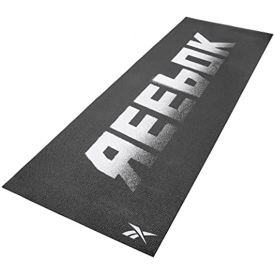 Picture of REEBOK Double Sided Yoga Mat - 4mm - Reebok