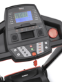 Picture of REEBOK GT40 ONE SERIES TREADMILL (BLACK)