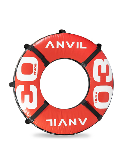Picture of ANVIL TRAINING TIRE 80KG