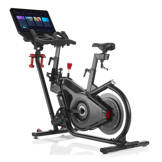 Picture of BOWFLEX VELOCORE 22i BIKE, SINGLEBOX, INTL, EEA/ UK