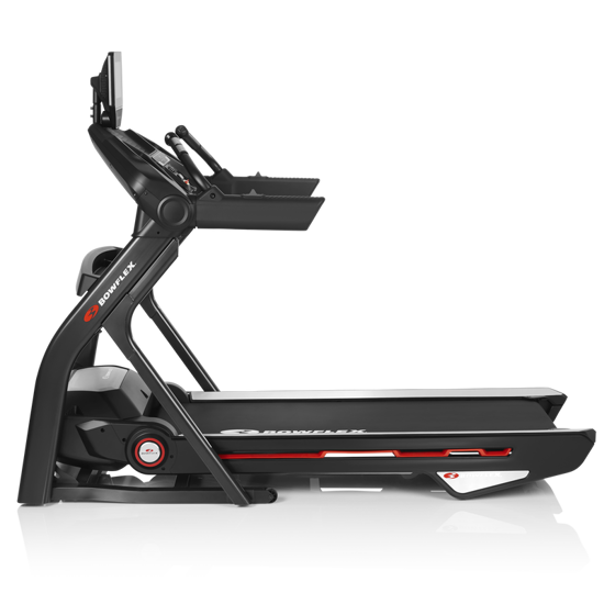 Picture of BOWFLEX TREADMILL 25, INTL