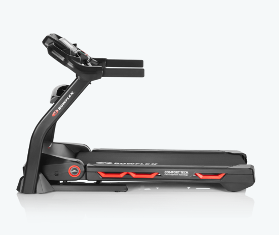 Picture of BOWFLEX TREADMILL 18, INTL