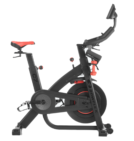 Picture of BOWFLEX C7 INDOOR BIKE (INTL, EEA)