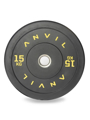 Picture of ANVIL RUBBER BUMPER PLATE 