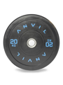 Picture of ANVIL RUBBER BUMPER PLATE 