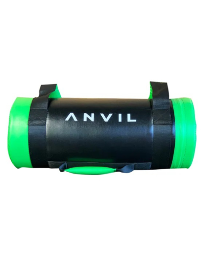 Picture of ANVIL POWER BAG - GREEN