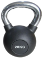 Picture of OK PRO PU COMPETITION KETTLEBELL