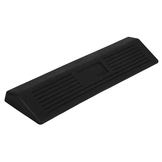 Picture of OK PRO SOLID RUBBER SQUAT WEDGE BLOCK