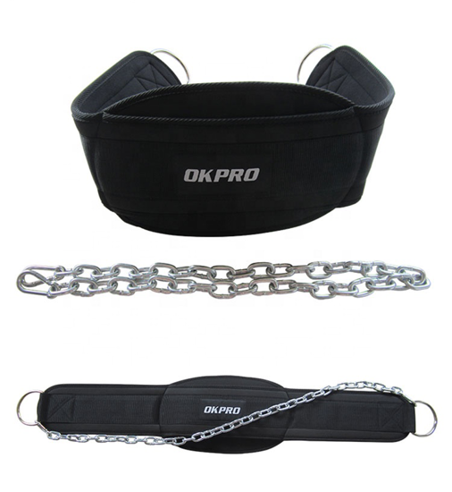 Picture of OK PRO CHAIN BELT