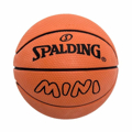 Picture of SPALDING MINI ORANGE BASKETBALL