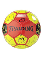 Picture of SPALDING 2.0 RED/YELLOW FOOTBALL SIZE 5
