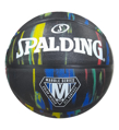 Picture of SPALDING MARBLE SERIES RUBBER OUTDOOR BASKETBALL SIZE 7